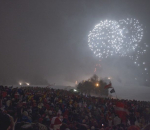 Siegerehrung-Feuerwerk-bei-Hahnenkamm-Rennen Foto.JPG