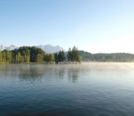 Morgendunst-am-Schwarzsee Fotograf-Kurt-Tropper-A
