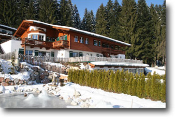 apartment-house Meixner in Reith/Kitzbühel